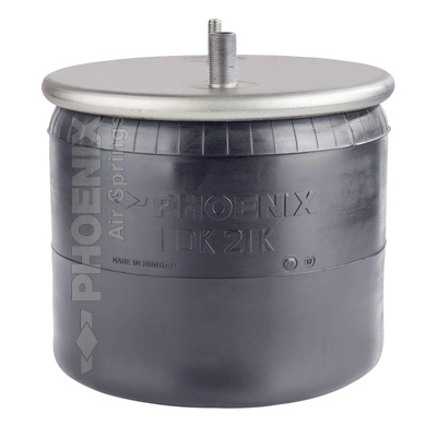 1DK21K32 Phoenix Coxim pneumático (suspensão de lâminas pneumática) do eixo