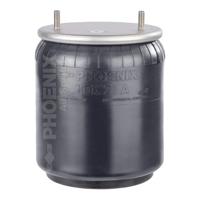 1DK21A4 Phoenix Coxim pneumático (suspensão de lâminas pneumática) do eixo