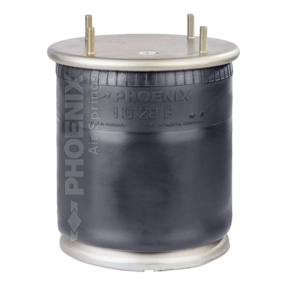 Coxim pneumático (suspensão de lâminas pneumática) do eixo traseiro Continental/Siemens 813MB preço, a partir de 91,35 USD