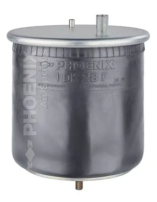 Coxim pneumático (suspensão de lâminas pneumática) do eixo traseiro Continental/Siemens 4912NP10 preço, a partir de 174,83 USD
