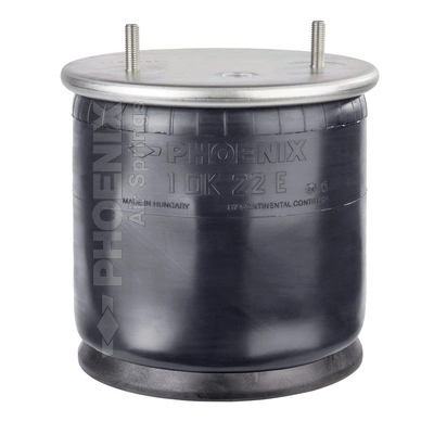 Coxim pneumático (suspensão de lâminas pneumática) do eixo SAF 3229003900 preço, a partir de 109,19 USD