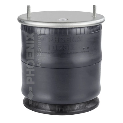 2918V SAF Coxim pneumático (suspensão de lâminas pneumática) do eixo