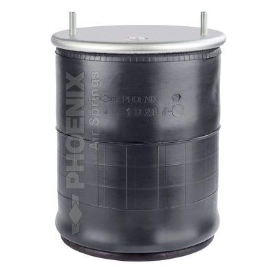 Coxim pneumático (suspensão de lâminas pneumática) do eixo SAF 3229004700 preço, a partir de 162,76 USD