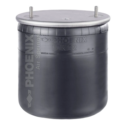 Coxim pneumático (suspensão de lâminas pneumática) do eixo BPW 0542841361 preço, a partir de 121,86 USD