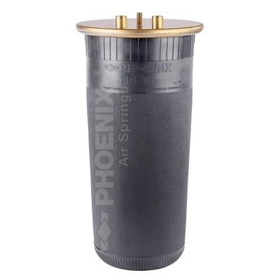 Coxim pneumático (suspensão de lâminas pneumática) do eixo Continental/Siemens 4882N1P01 preço, a partir de 104,47 USD