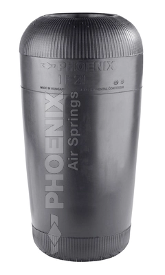 Compre 720N Continental/Siemens Coxim pneumático (suspensão de lâminas pneumática) do eixo