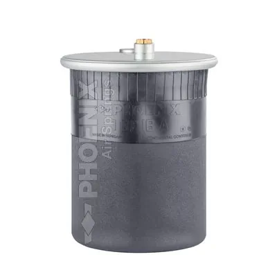 Compre 6122NP47 Continental/Siemens Coxim pneumático (suspensão de lâminas pneumática) do eixo