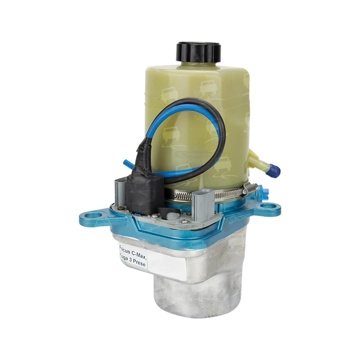 PEL0052R Remanauto