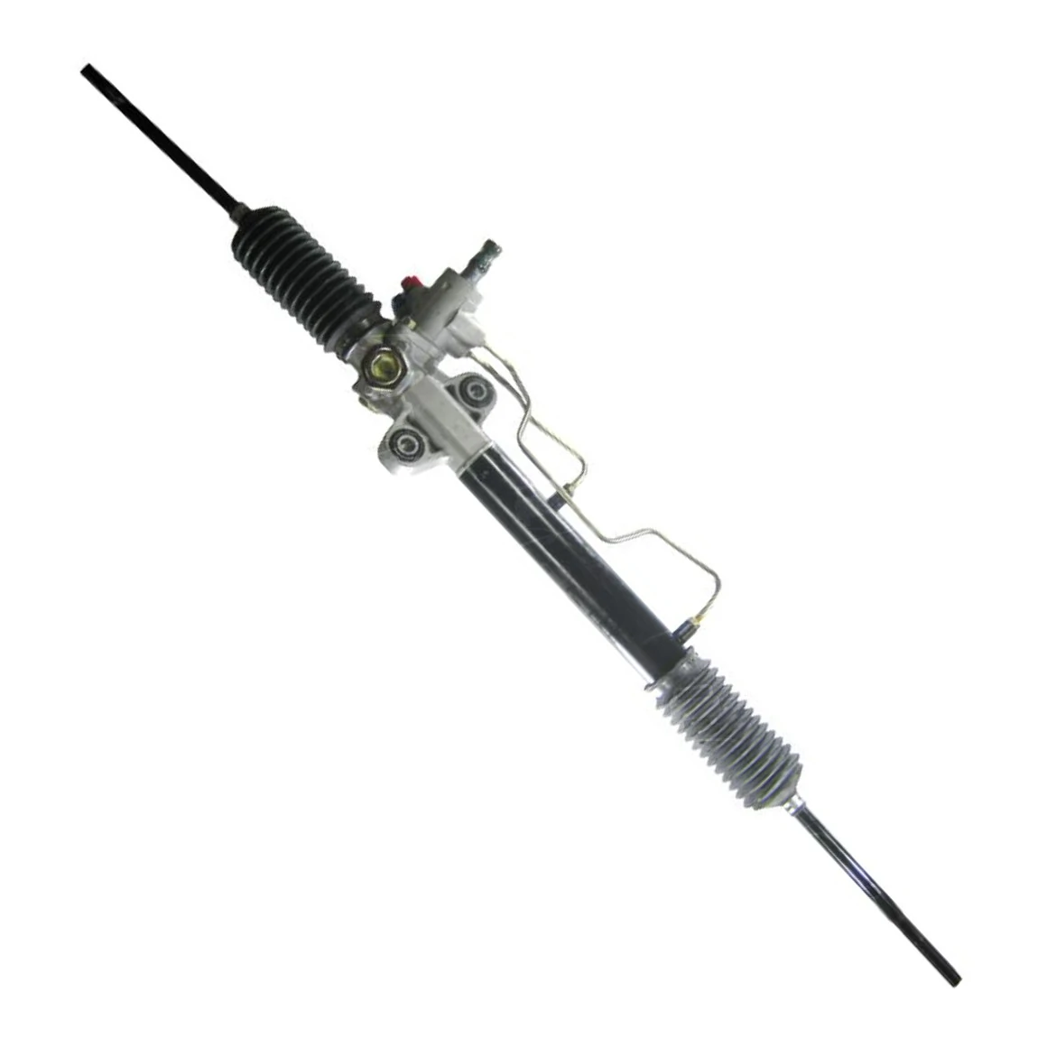 Cremalheira da direção para Hyundai Accent II LC