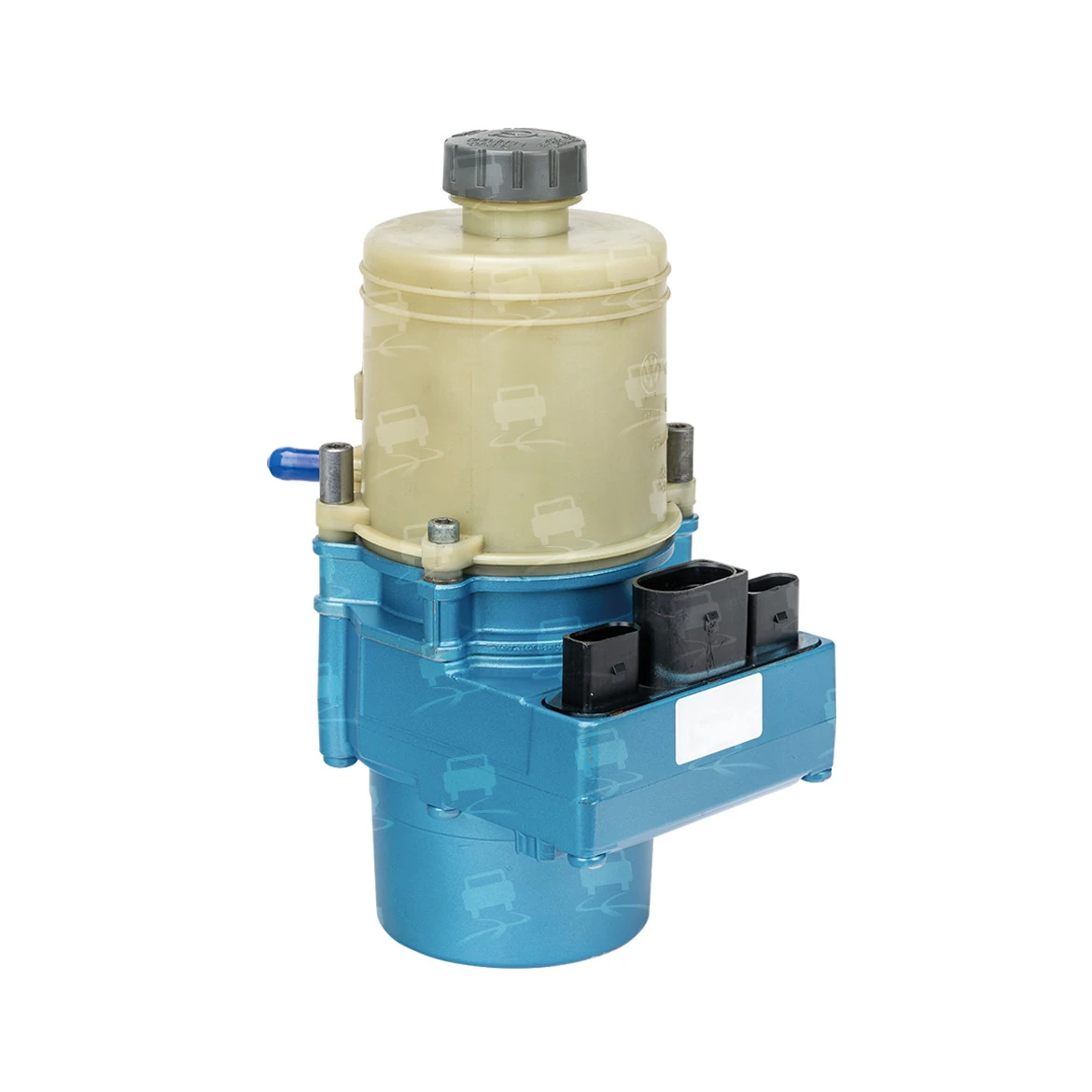 PEL0031R Remanauto