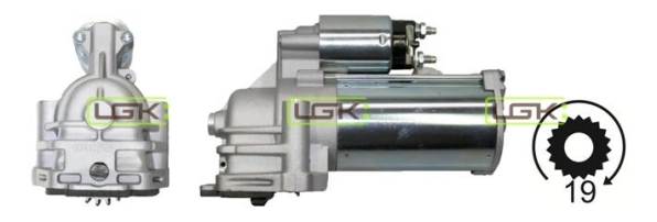 331370 LGK