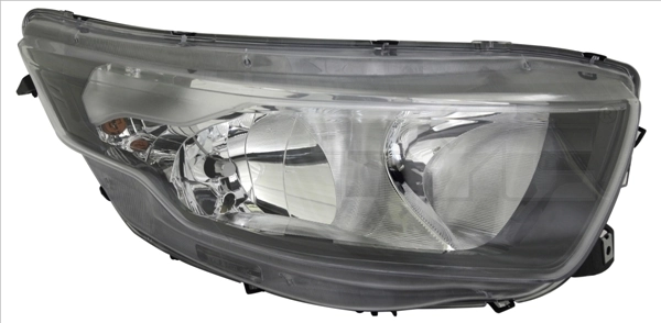 Luz direita Iveco Daily VI  ao melhor preço