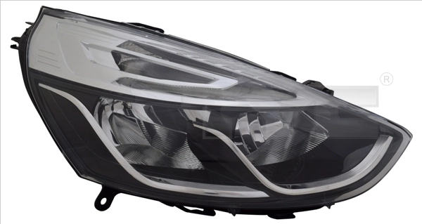 Compre LPR001 Magneti Marelli Luz direita