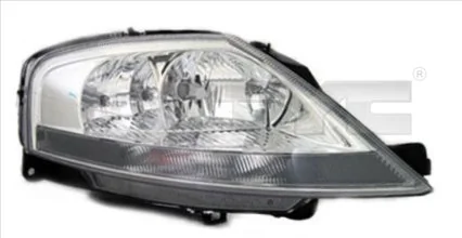 Luz direita Magneti Marelli LPO301