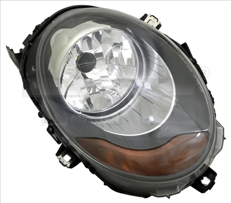 Luz esquerda Mini Cooper  F55 ao melhor preço