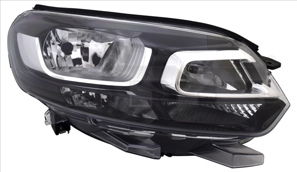 Luz esquerda General Motors 9808567780 preço, a partir de 269,01 USD