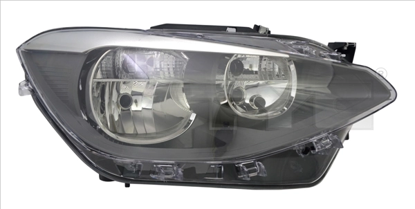 Luz direita Polcar 20C110E