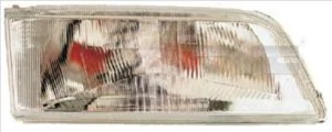 Luz esquerda para Citroen ZX  N2