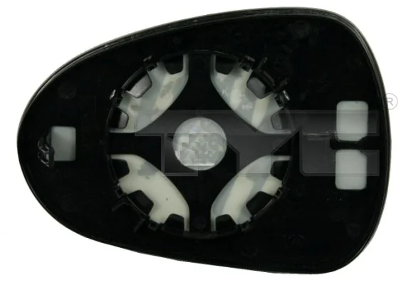 Elemento espelhado do espelho de retrovisão esquerdo VAG 6J0857521 preço, a partir de 18,44 USD