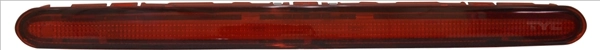 Sinal de parada traseiro adicional para Volkswagen Touran 1T1, 1T2