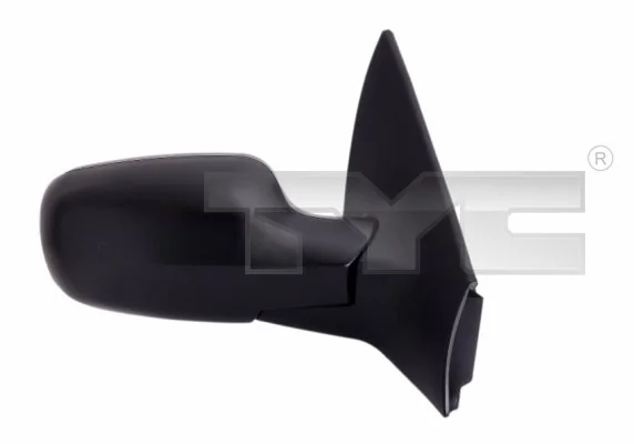 Espelho de retrovisão esquerdo Polcar 6012513E preço, a partir de 43,36 USD