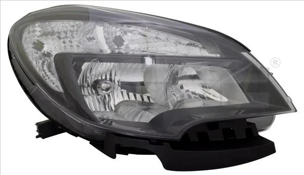  Opel Mokka  (2012-2019)