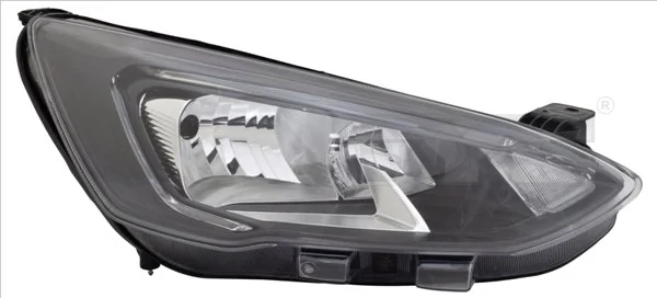  Ford Focus IV (2018-2026)