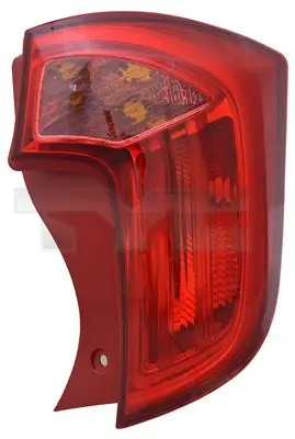 Compre Lanterna traseira direita KIA Picanto 2