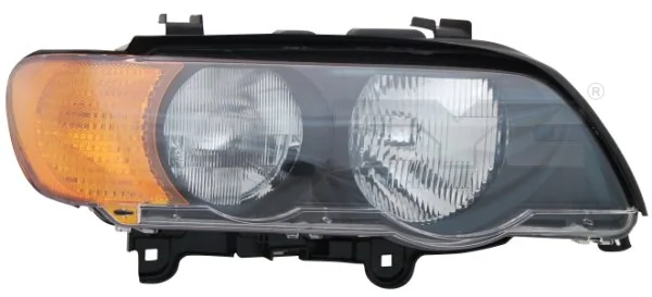  para BMW X5  (E53)