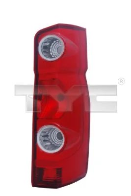  para Volkswagen Crafter  (2E, 2EA, 2EB, 2ED, 2EH, 2EX)