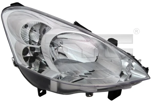 Luz direita FPS 5412R2T