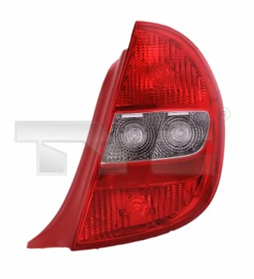 Lanterna traseira direita 9632646680 VAG