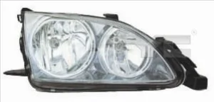  Luz esquerda Toyota Avensis I sedan (T22) (1997 - 2003) I