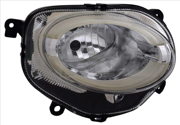 Luz direita Magneti Marelli LPP321 preço, a partir de 236,38 USD