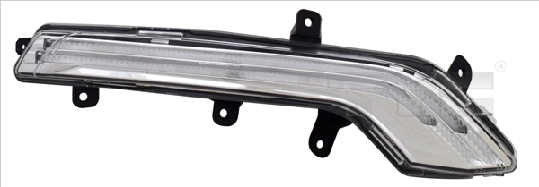Luzes máximas esquerdas Polcar 57D129V preço, a partir de 444,10 USD