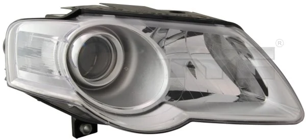  Volkswagen Passat  (2005-2011)