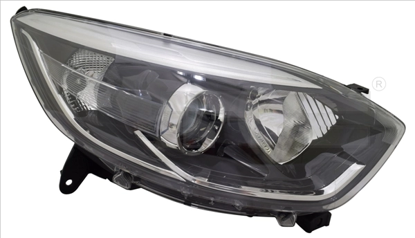 Luz direita Magneti Marelli LPO541