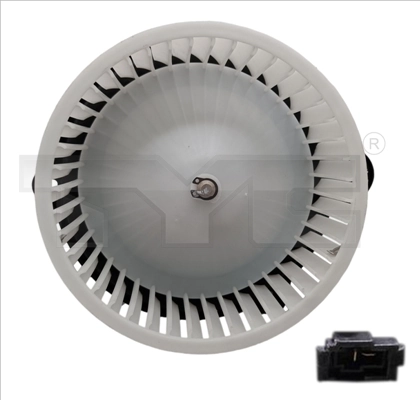 Motor de ventilador de forno (de aquecedor de salão) KIA Picanto preço, a partir de 71,71 USD