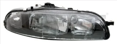 Compre Luz esquerda Fiat Bravo 1