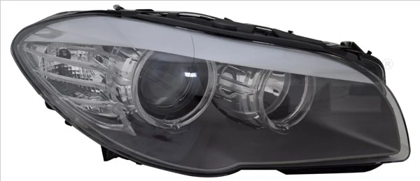 Luz esquerda 201909E Polcar