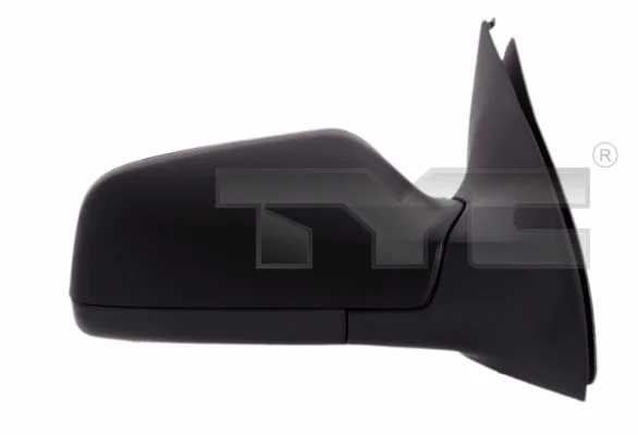Espelho de retrovisão esquerdo para Opel Astra F67