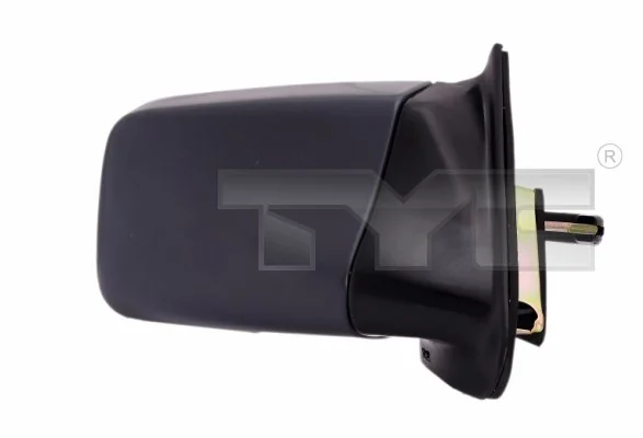 Espelho de retrovisão direito Opel 1428062