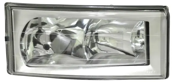 Luz esquerda Fiat/Alfa/Lancia 500307755