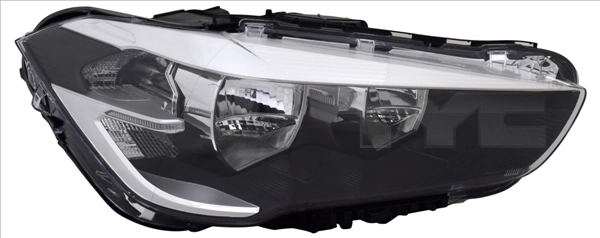 Compre Luz direita BMW X1 