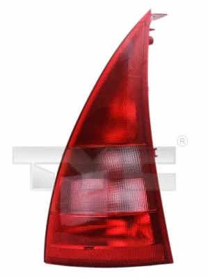  para Citroen C3 I (FC)