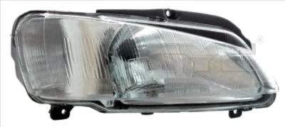  Luz direita Peugeot 106 II hatchback (1) (1996 - 2003) II