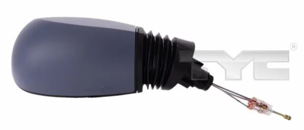 Espelho de retrovisão esquerdo Fiat Punto preço, a partir de 22,36 USD