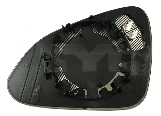 Elemento espelhado do espelho de retrovisão esquerdo General Motors 13247131 preço, a partir de 37,41 USD