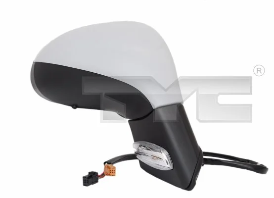 Compre 8149ZG General Motors Espelho de retrovisão esquerdo