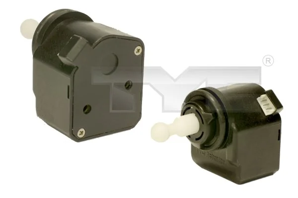 Corretor da luz Audi A6 4F2